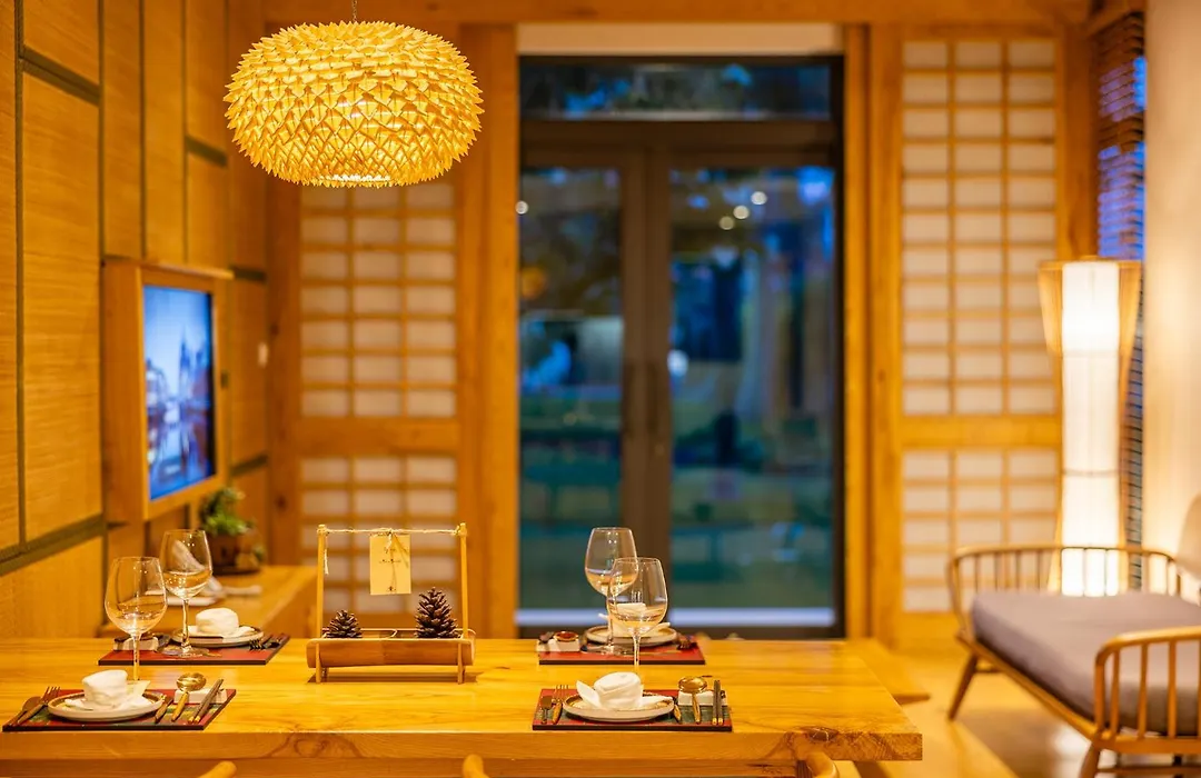 Maha Mangala Zen Garden & Residence-1