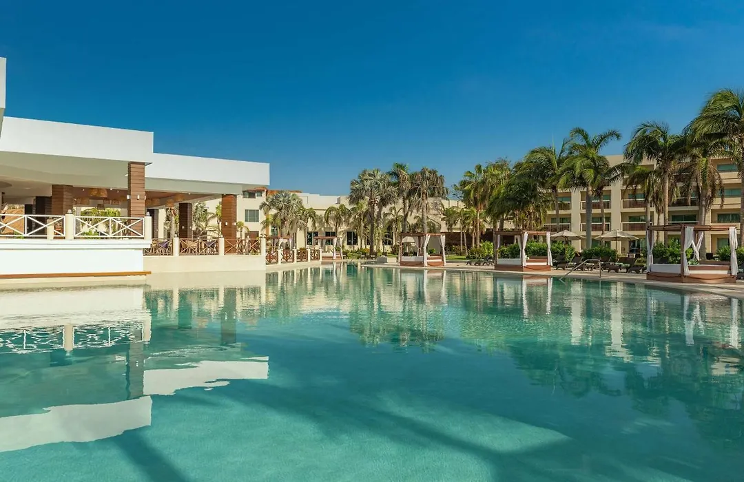 Dreams Puerto Morelos Resort & Spa (Adults Only)-1