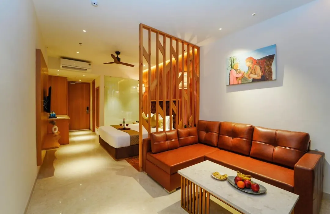 Anantam Resort & Spa-1