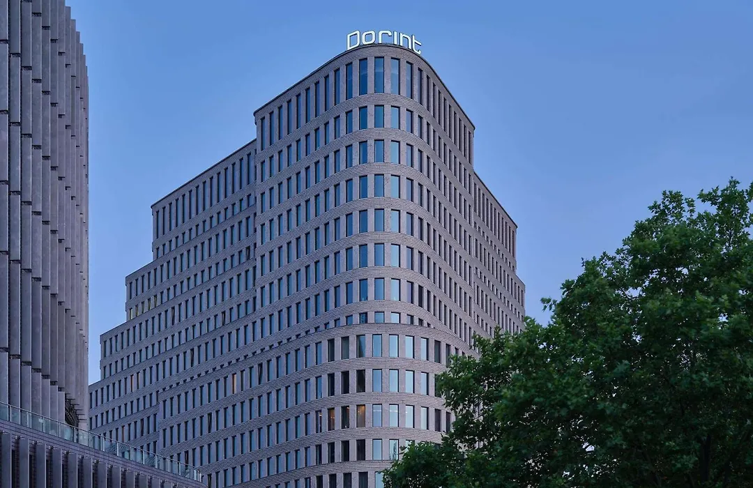 Dorint Kurfuerstendamm Berlin-1