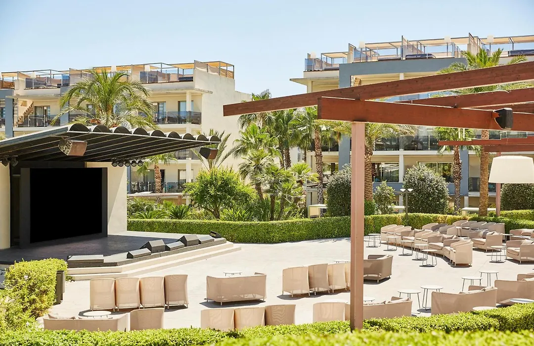 Zafiro Palace Alcudia-1