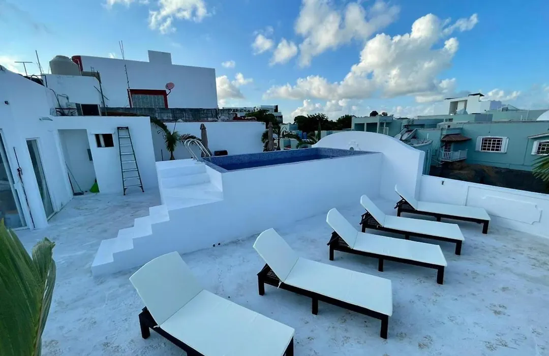 Mayab Playa - 5Th. Ave-1