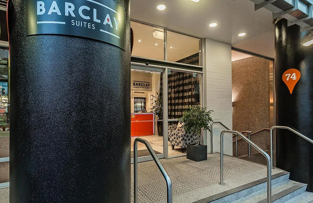 Barclay Suites-1