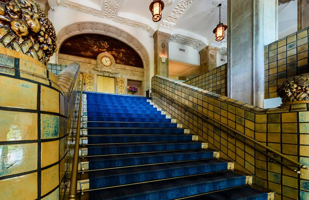 Hotel New Grand-1