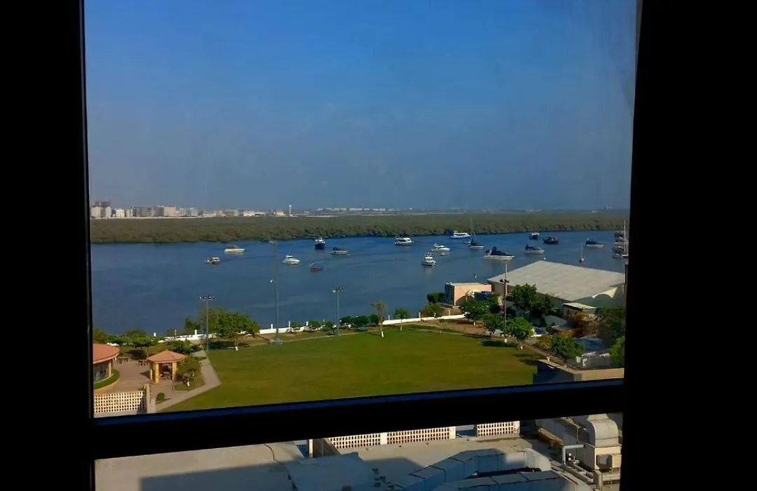 Ramada By Wyndham Karachi Creek-1