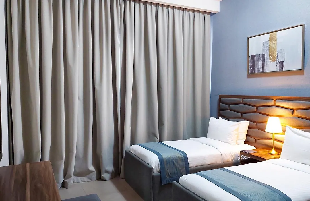 Luxe Grand Hotel Apartments-1