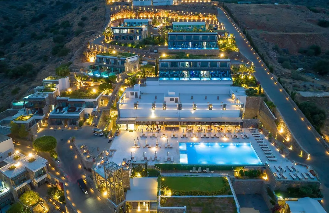 Royal Marmin Bay Boutique & Art Hotel (Adults Only)-1