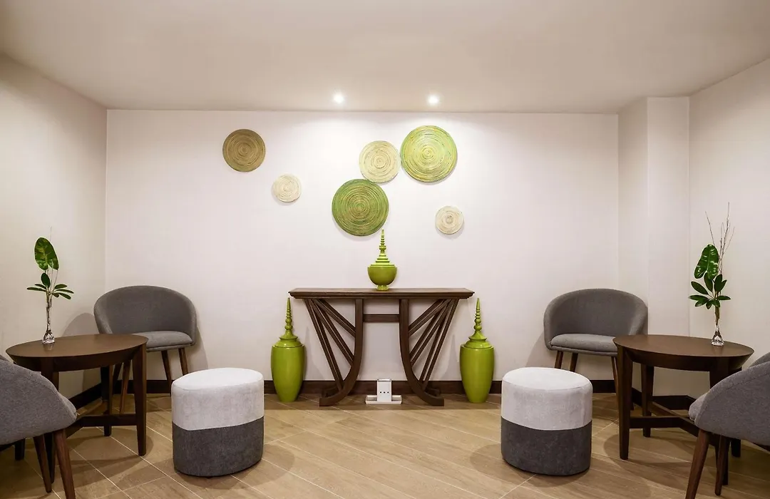 Avani Pattaya Resort-1