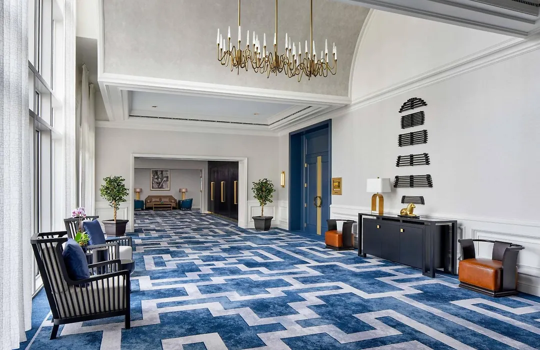 The Ritz Carlton, Pentagon City-1