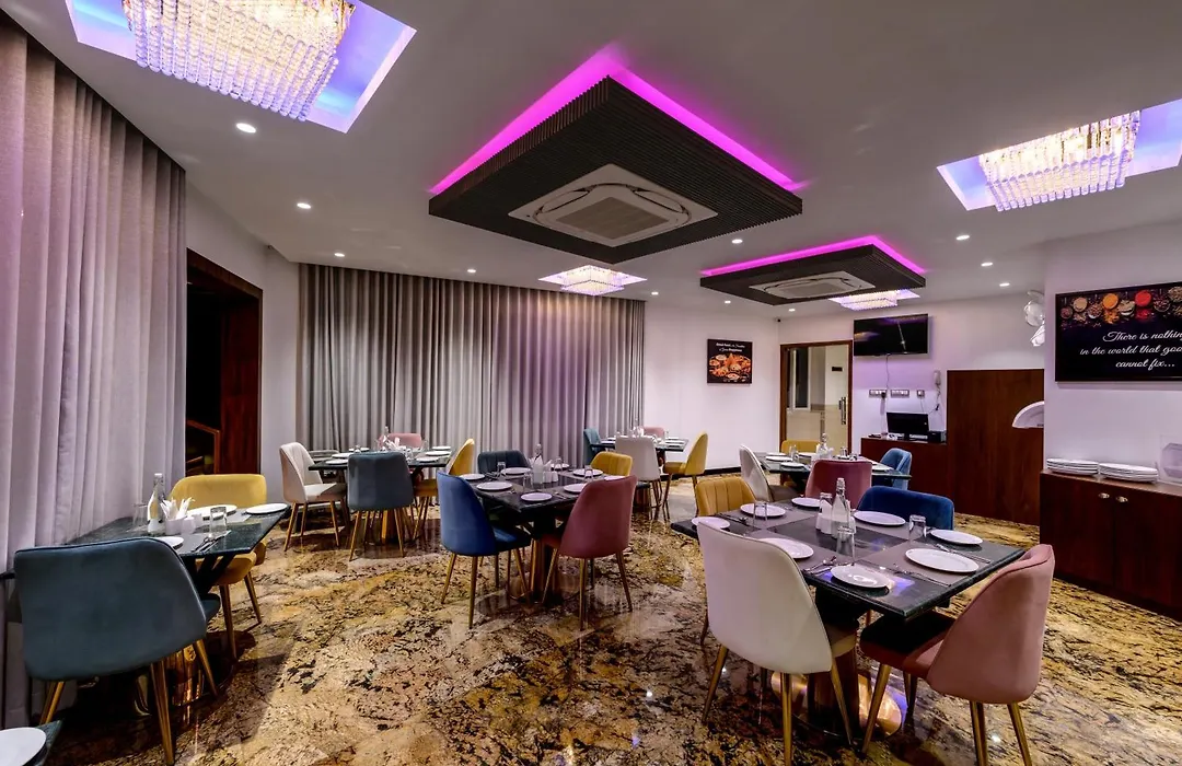 Sundex Hotel-1