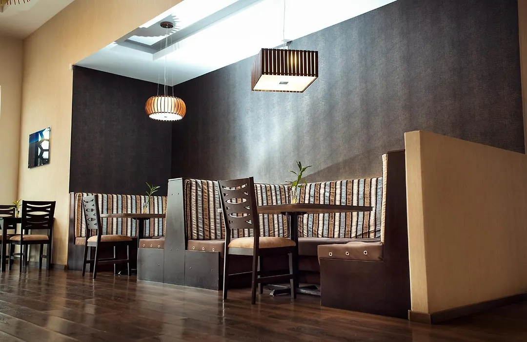 Hotel Mitru Sur-1