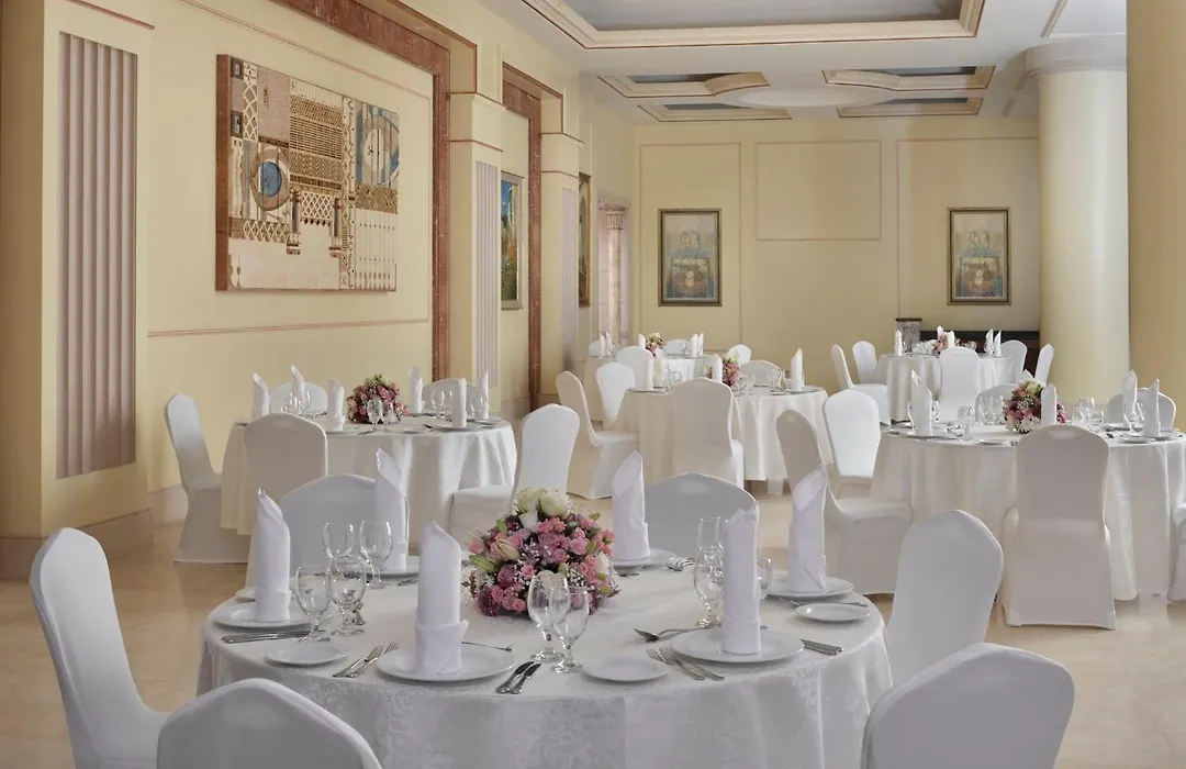Intercontinental Dar Al Iman Madinah By Ihg-1