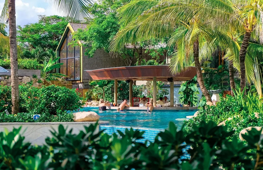 Bali Mandira Beach Resort & Spa-1