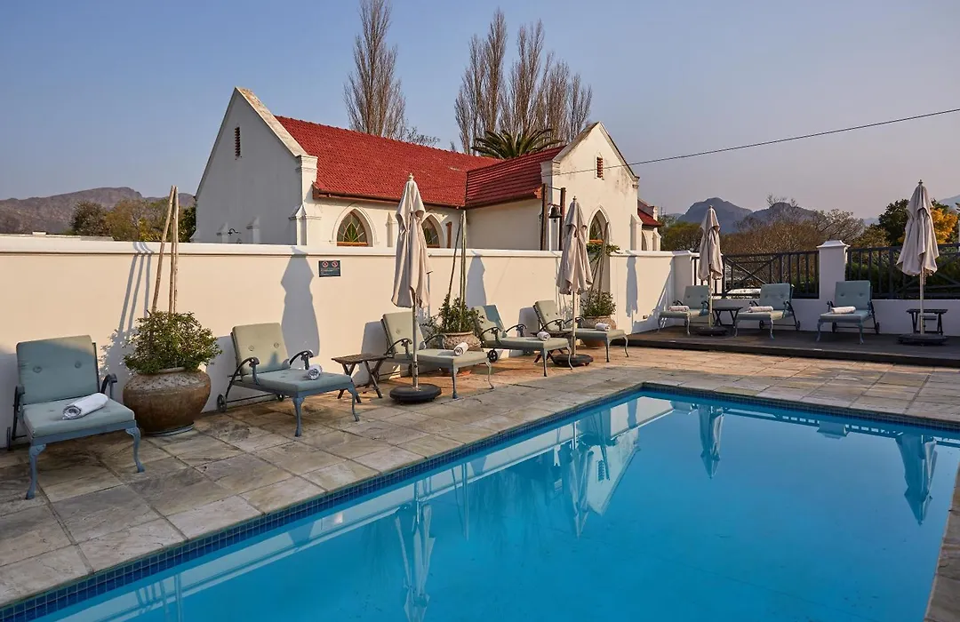 Chapter House Boutique Hotel By The Living Journey Collection-1