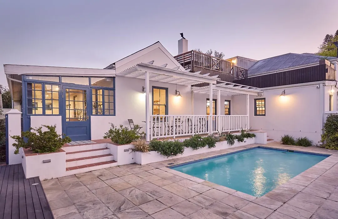 Chapter House Boutique Hotel By The Living Journey Collection-1