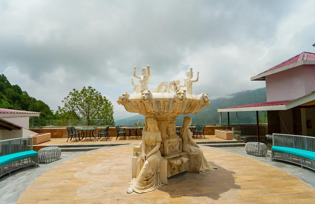 Villasita Resort-1