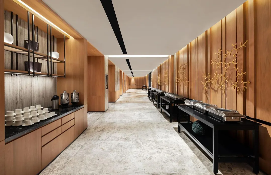 Courtyard By Marriott Colombo-1