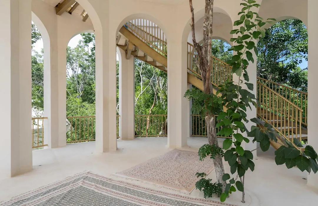 Anat Tantric Boutique Hotel-1