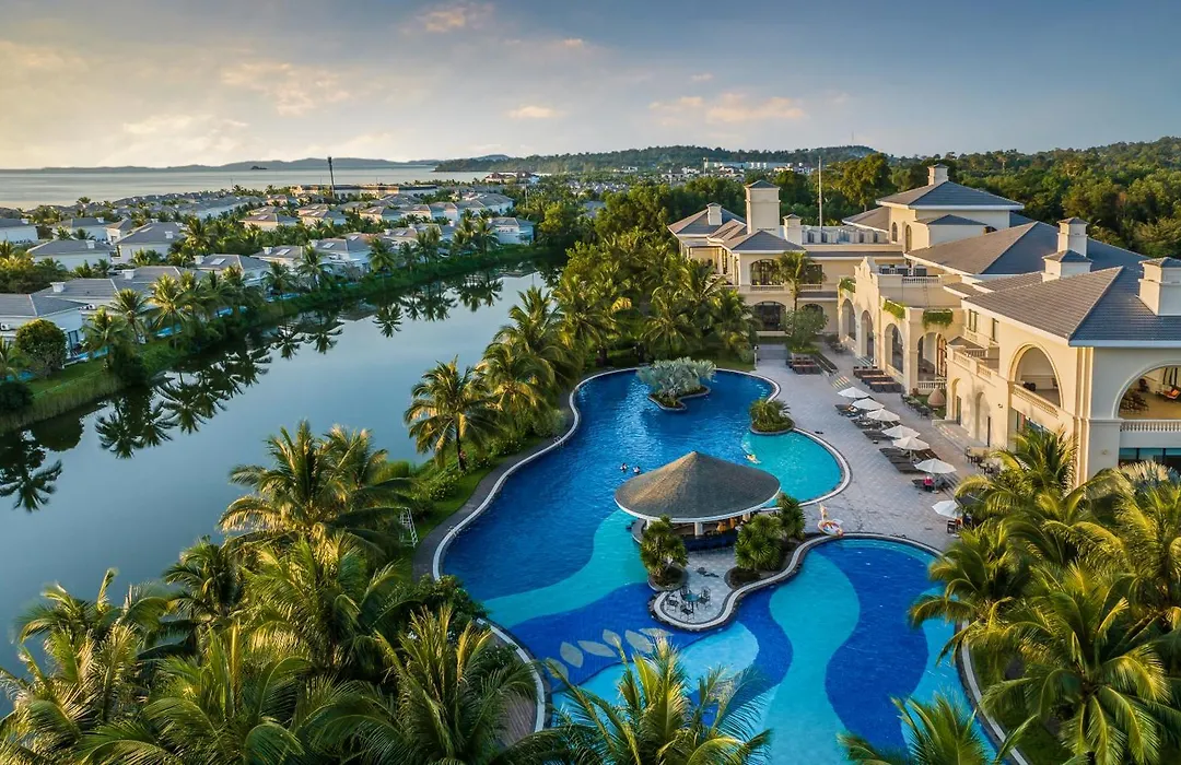 Vinpearl Wonderworld Phu Quoc-1
