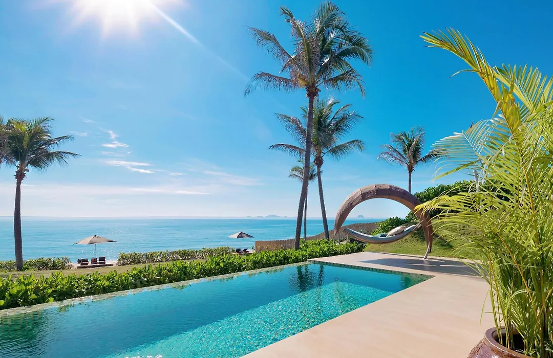 Fusion Resort Cam Ranh - All Spa Inclusive-1