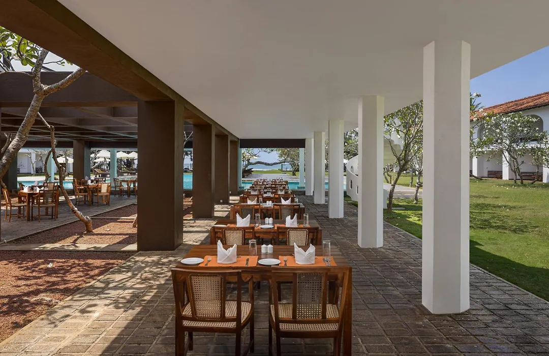 Heritance Ayurveda - All Meals And Treatments-1