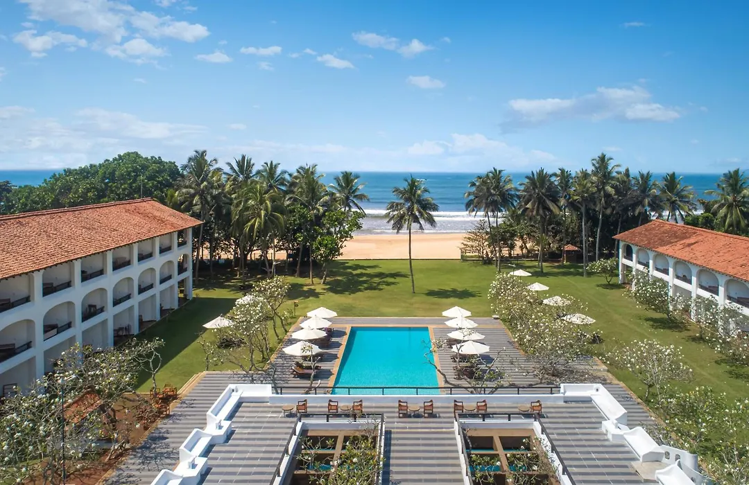 Heritance Ayurveda - All Meals And Treatments-1