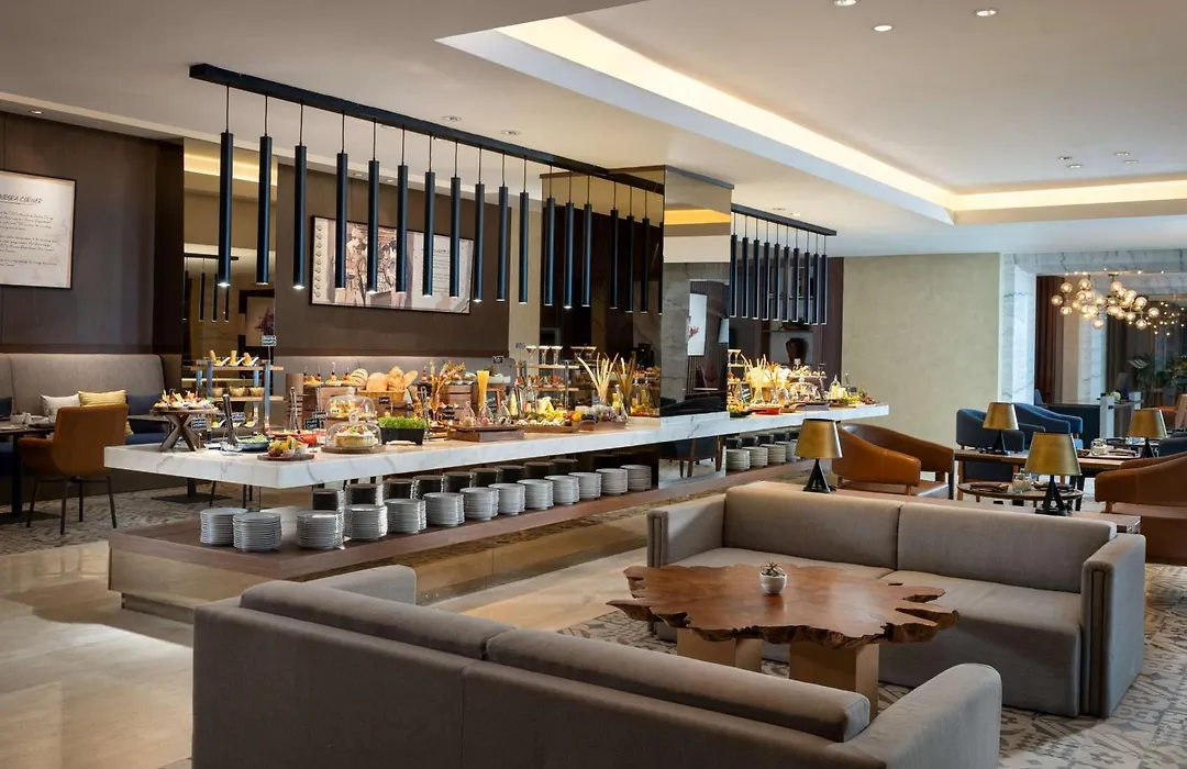 Doubletree By Hilton Surabaya-1