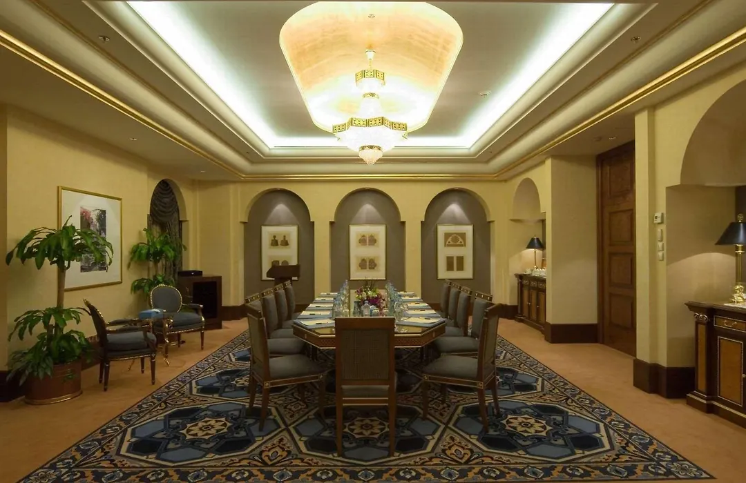 Waldorf Astoria Jeddah - Qasr Al Sharq-1