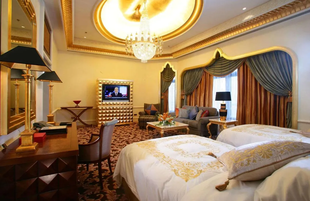 Waldorf Astoria Jeddah - Qasr Al Sharq-1