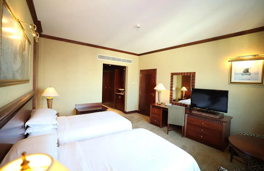 Habtoor Metropolitan Palace Hotel-1