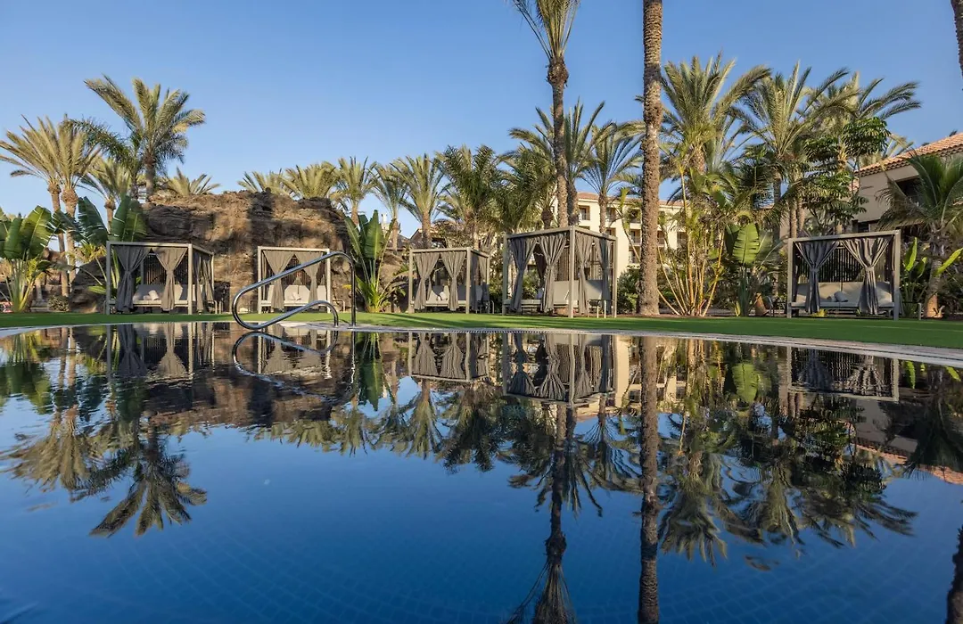 Unique Club At Lopesan Costa Meloneras Resort-1
