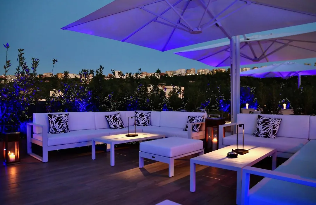 Lhp Napoli Palace & Spa-1