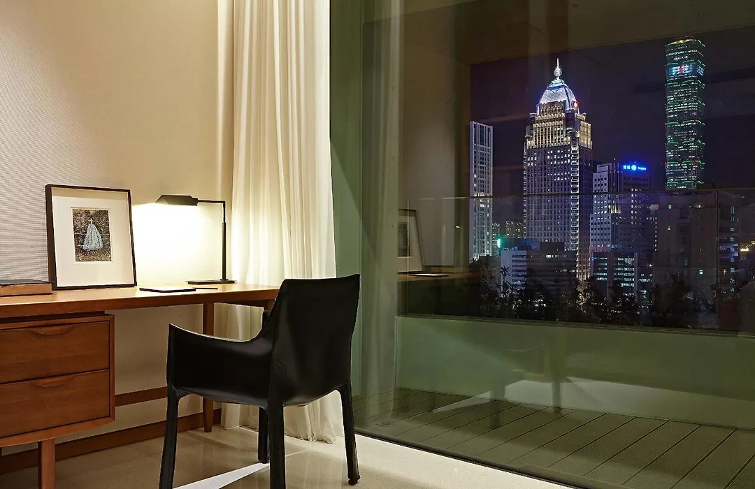 Eslite Hotel-1