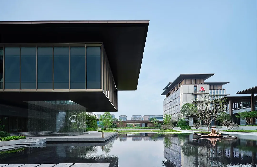 Four Points By Sheraton Guangzhou, Baiyun-1