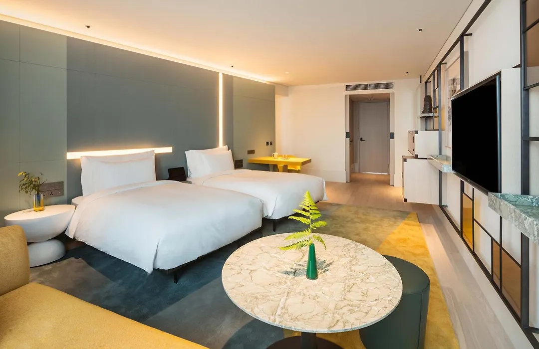 Andaz Seoul Gangnam, By Hyatt-1