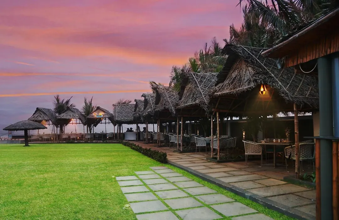 Welcomhotel By Itc Hotels, Kences Palm Beach, Mamallapuram-1