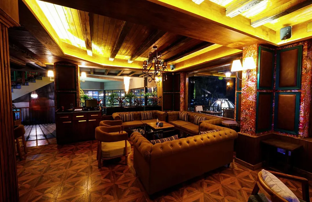 Palchan Hotel & Spa - A Member Of Radisson Individuals Retreats-1