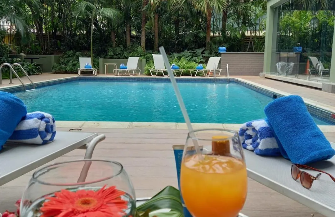 Hotel Altamira Suites-1