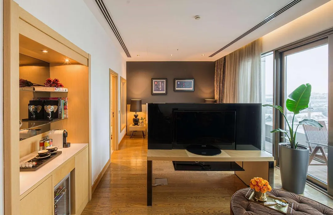 Wyndham Ankara-1