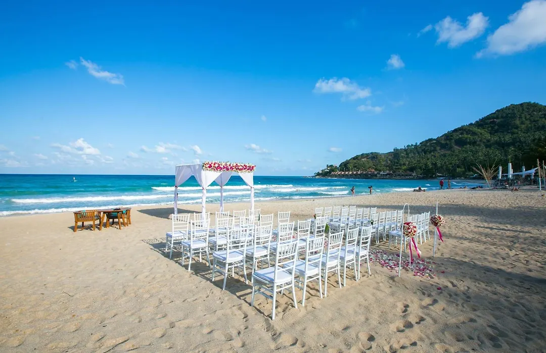 Sheraton Samui Resort-1