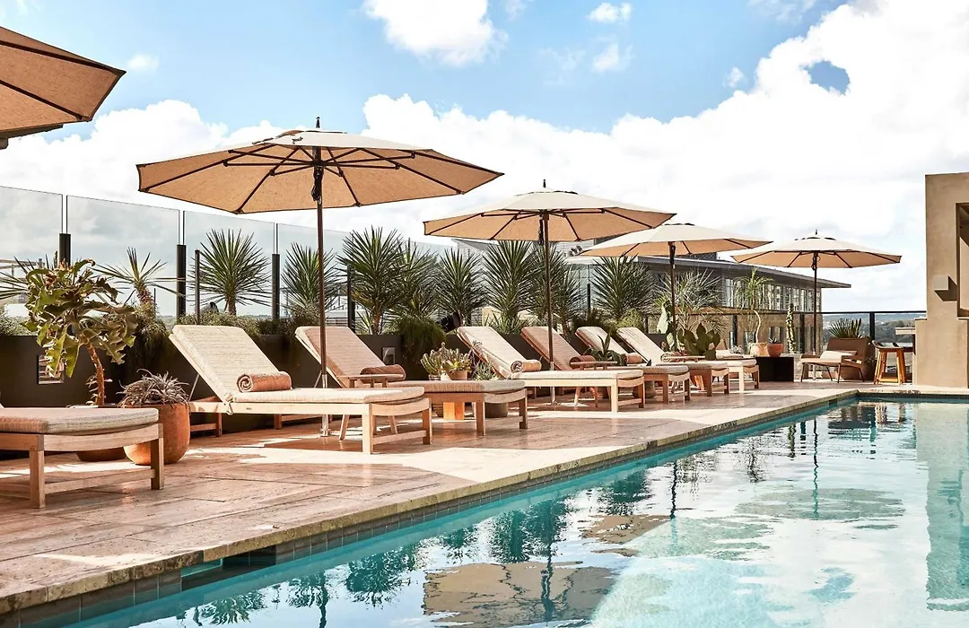 Austin Proper Hotel, A Member Of Design Hotels-1