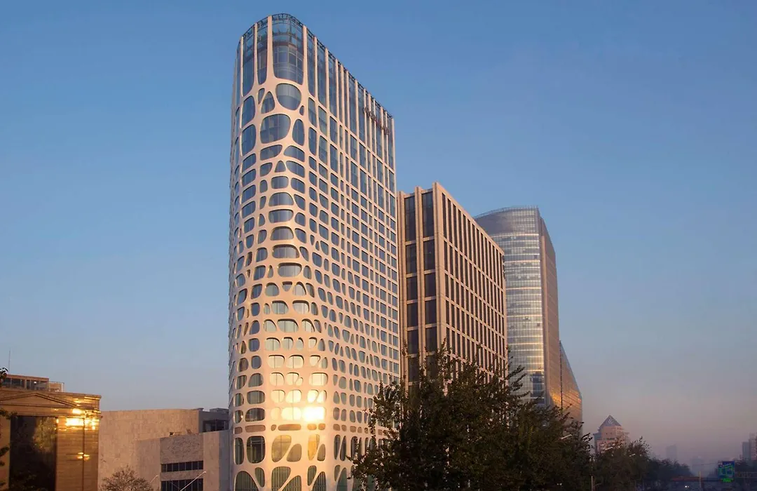Conrad Beijing By Hilton-1