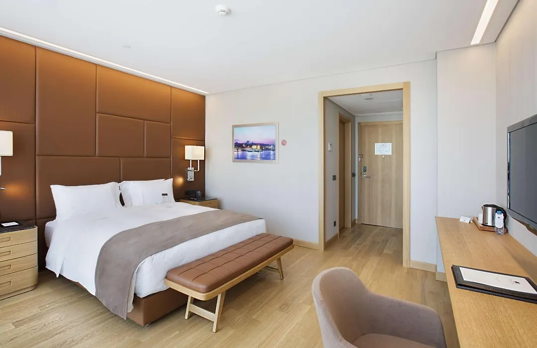 Doubletree By Hilton Istanbul-Avcilar-1