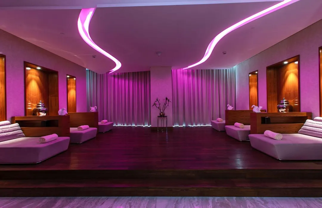 Hilton Riyadh Hotel & Residences-1