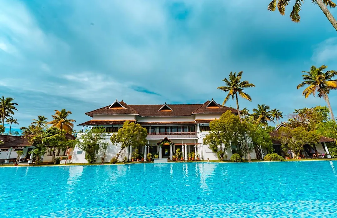 Rhythm Kumarakom-1