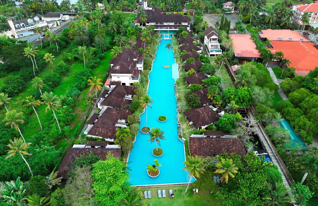 Rhythm Kumarakom-1