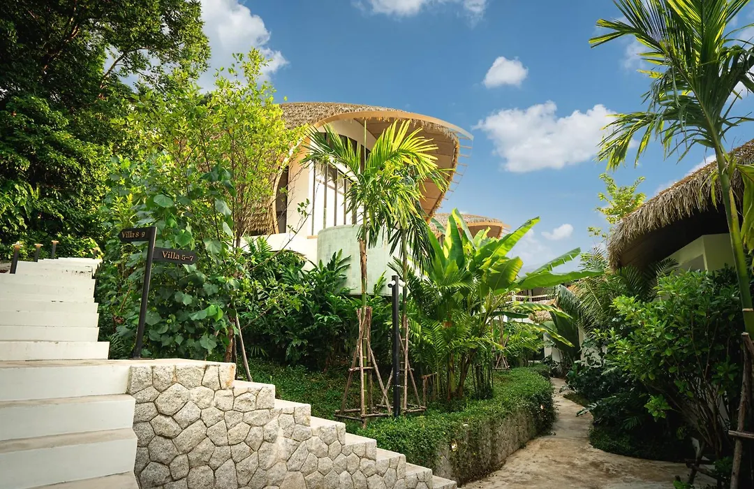 Three Monkeys Villas-1