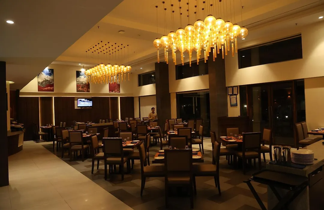 The Fern Sattva Resort, Dwarka-1