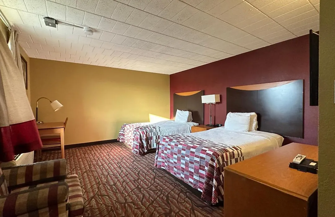 B'More Inn Motel-1