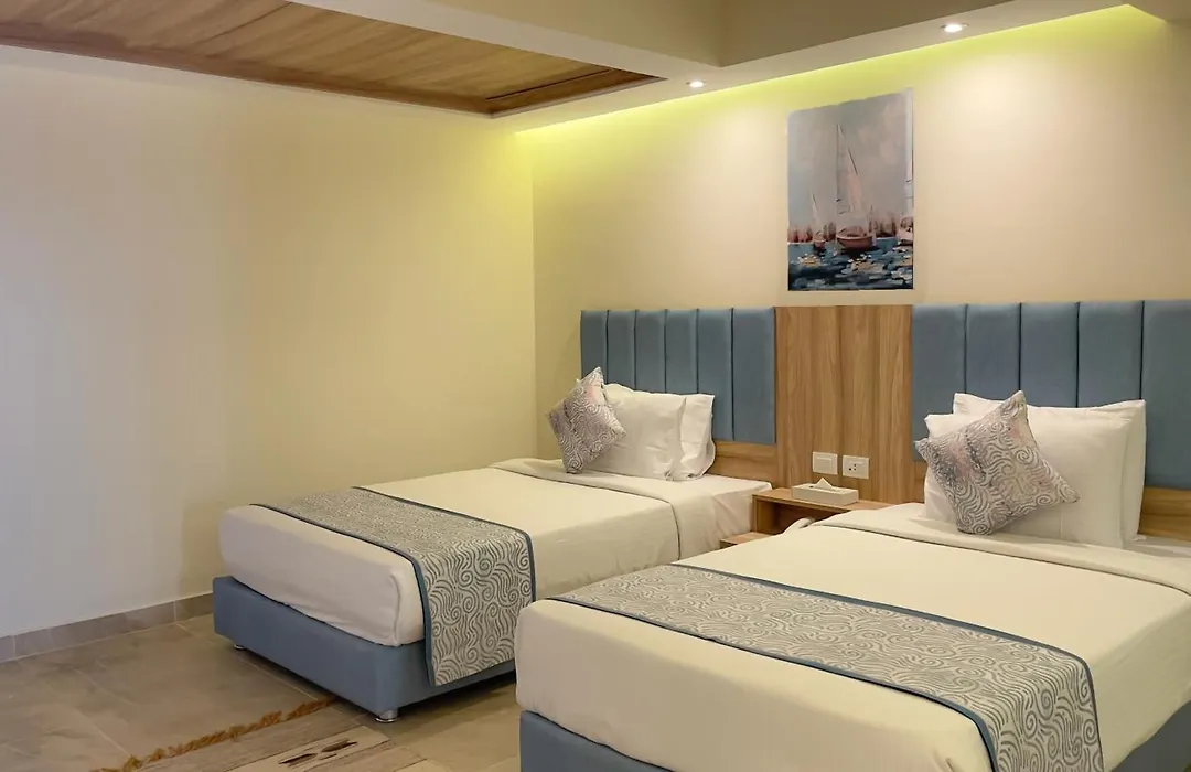 Jasmine Palace Resort-1